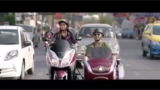 فیلم سینمایی خانم یایا کامل و رایگان