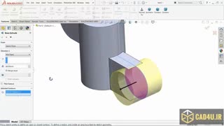تمرین 11 مقدماتی سالیدورک