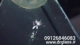 ترمیم شیشه ماشین