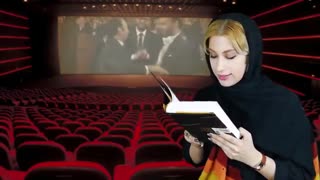 معرفی کتاب " هفت فیلمنامه " / اصغر فرهادی