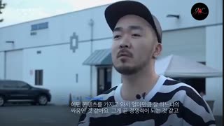 برنامهTheInSight_BangPپارت دو با حضور بنگ شی هیوک بازیرنویس انلاین