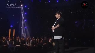 برنامهTheInSight_BangPپارت سه با حضور بنگ شی هیوک بازیرنویس انلاین