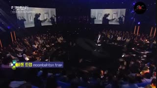 برنامهTheInSight_BangPپارت چهار با حضور بنگ شی هیوک بازیرنویس انلاین