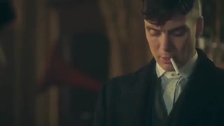 Peaky Blinders//La Câlin
