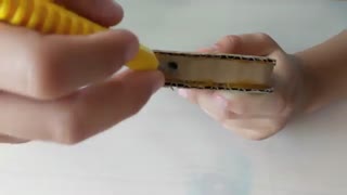 تست مقاومت گوشی پیکسل گوگل - فان