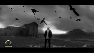 موزیک ویدیو darya