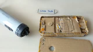 تعویض باتری گوگل پیکسل - فان