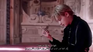 ONEUS _ Twilight بازیرنویس فارسی چسبیده
