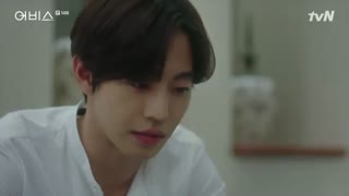 قسمت چهاردهم سریال کره ای Abyss 2019 - با زیرنویس فارسی