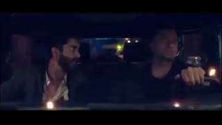 تیزر قسمت هفدهم سریال نهنگ آبی