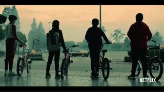 Rim of the World (2019) - Official Trailer