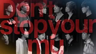 *موزیک ویدئو رپ ژاپنی* ヒプノシスマイク hoodstar*hypnosis mic