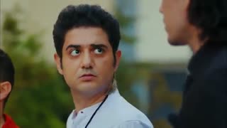 سریال Erkenci Kus (پرنده ی سحرخیز) قسمت ۴۴ با زیرنویس چسبیده فارسی