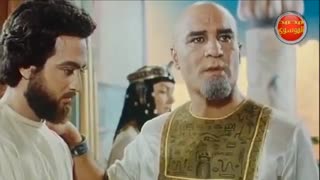 ماجرا حضرت یوسف (ع) و عشق زلیخا در قرآن (با زیرنویس انگلیسی)