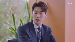 قسمت چهاردهم  سریال کره ای زندگی مخفی منشی من+زیرنویس آنلاین The Secret Life of My Secretary با بازی کیم یونگ کوانگ