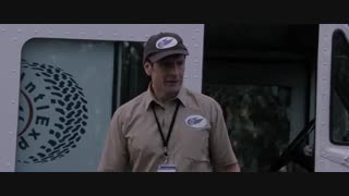 دانلود سریال کمدی فانتزی نشانه های خوب - فصل 1 قسمت 4 - با زیرنویس چسبیده