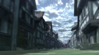 دانلود سریال فانتزی هیجانی حمله به تایتان - فصل 3 قسمت 14