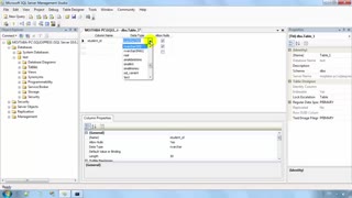 آموزش پروژه محور مدیریت دانشجویان در سیشارپ