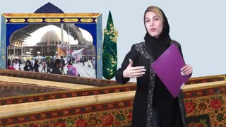 ساسی مانکن در نمایشگاه کتاب