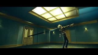 BTS Blood Sweat Tears
