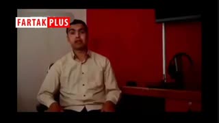 تقلید صدای مهران مدیری، حامد بهداد و علی دایی در حمایت از عادل فردوسی‌پور