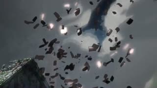 قسمت 14 فصل سوم Attck on titan(حمله به تایتان) با زیرنویس فارسی