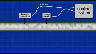 تفاوت بین سوئیچ، ترانسمیتر و گیج