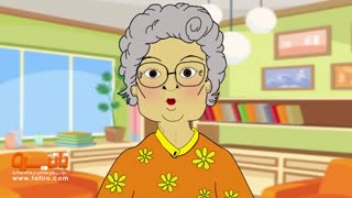 ماجرای مامان گُلی و پلاستیکها بلای جان ما (قسمت2)