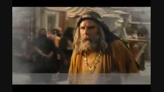 ترجمه تصویری سوره مسد