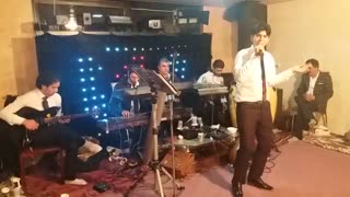 آهنگ خوب با صدای محمدرضادرخشی