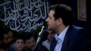 سخنرانی استاد رائفی پور - جنود عقل و جهل - جلسه 28 - 1398.03.13