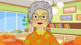 اجرای مامان گُلی و پلاستیکها بلای جان ما (قسمت3)