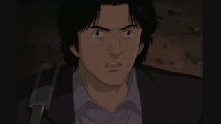 انیمه Monster هیولا قسمت 12 با زیرنویس فارسی