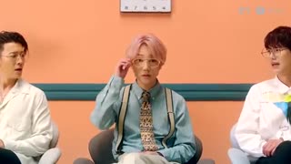 YESUNG 예성 'Pink Magic' MV