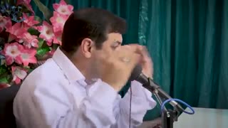 رائفی پور:(شکر نعمت پدر و مادر۹۸)جنود عقل و جهل ۲۰