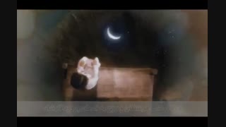 ترجمه تصویری سوره قدر (نوجوانان)