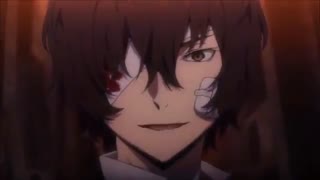 AM dazai osamu