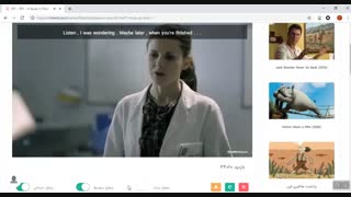 آموزش زبان با سریال شرلوک هلمز - E01-P01-A Study in Pink