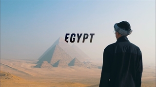 مصر، به طوری که تا بحال ندیده اید!