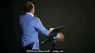 وقتی ندای درون یک مرد باعث دردسرش میشه؟