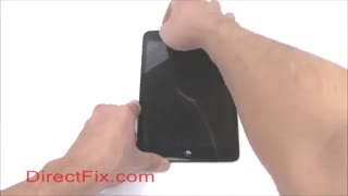 آموزش تعویض باتری آیپد مینی iPad mini - تعمیرات 118