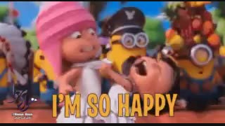 بازگشت فرور آفرینم رو بعد 9 ماه تبریک میگم ^^