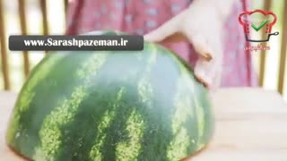 یخمک هندوانه