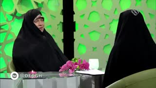 عفاف _ دکتر فهیمه فرهمند پور پر کردن دندان