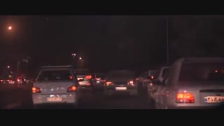 موزیک ویدیو سیروان خسروی توسط رضاصاد (غیر رسمی)