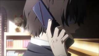 amv از دازای اوسامو به مناسب تولدش^^