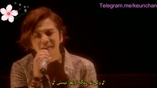 اجرای موسیقی"When spring comes" با خوانندگی جانگ کئون سوک(درخواستی)