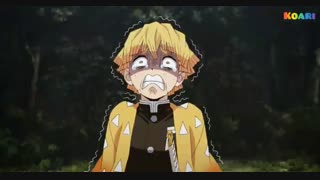 Amv از انیمه ی تیغه ی شیطان و اینم باید اشاره کنم خیلی باحاله از دستش ندین