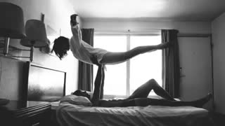 فواید اعجاب آور رابطه زناشویی منظم