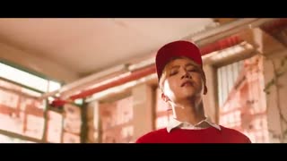 Pentagon-Run Away MV